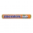 Bala Mentos Fanta Laranja Sabor Refrescante