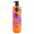 Shampoo Haskell Se Curve 500 ml – Limpeza Suave e Hidratação para Cachos
