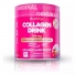 Suplemento Gummy Collagen Drink 100mg Sabor Maçã Verde 200g Sabor:Maçã Verde