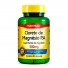 Cloreto Magnesio P.A 500mg 60 cápsulas