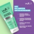 Gel Facial de Limpeza Antioleosidade Vult Bisnaga 150g