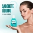 Dermotivin Original Sabonete Líquido Pele Mista Oleosa 120ml
