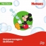Huggies Max Clean Lenços Umedecidos 48 Un