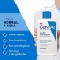 Novo CeraVe Hidratante Loção Pele Seca a Extra Seca 340ml