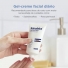 Gel Creme Facial Nutradeica Hidratante Pele Descamativa 50ml