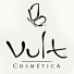 Batom Cremoso Hidra Lips Vermelho Puro Vegano Vult - 3,6g