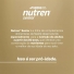 Suplemento Alimentar Nutren Senior Sem Sabor 740g