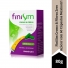 FiniSim Cromo & Fibras Zero Açúcar com 60 Cápsulas Maxinutri