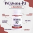 Vitamina K2 1000Mg 60 Caps - Natuforme