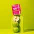 Suplemento Gummy Collagen Drink 100mg Sabor Maçã Verde 200g Sabor:Maçã Verde