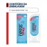 Repelente Exposis Gel Sem Perfume Proteção Para Bebê 117g