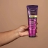 Shampoo Eudora Siàge Pro Cronology Curvas 250ml Sem Sulfato