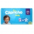 Fralda Capricho Baby Hiper XXG 40 Unidades