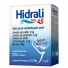 Hidrali Sais 45 Envelopes Pó Sabor Natural 4 Unidades