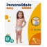 Fralda Personalidade Baby Shortinho Mega XXG 22 Unidades