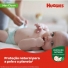 Huggies Max Clean Lenços Umedecidos 48 Un