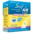 Snif Air Infantil 15 Envelopes + Lavador 1,08L