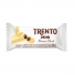 Trento Chocolate Wafer Mini Branco Dark 16g – Sabor Irresistível