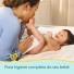 Lenços Umedecidos Pampers Higiene Completa 48 Unidades