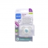 Chupeta Mam Perfect Start 0-2 Meses Neutra