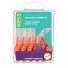 Kess Escova Interdental Mini Grossa c/6 – Limpeza Profunda e Precisa