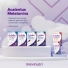 ACALENTUS MAX MELATONINA SB CAMOMILA 210MCG CPR-M FR X 30