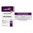 Lavitan Melatonina 150 Cáps Suplemento para Dormir Melhor Sabor:Morango