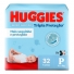 Huggies Tripla Proteção Jumbo P – Fralda Descartável Infantil, 32 Unidades