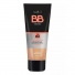 Base BB Sérum De Hidratação Leve FPS 60 Vult Real Color 30ml