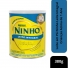 Leite Em Pó Integral NINHO Fort+ 400g