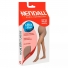 Kendall Meia Calça Gestante 18-21 mmHg Ponteira GG Mel
