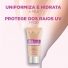 L\'Oréal Paris Base Facial BB Cream FPS 20 Cor Média 30ml