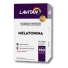 Lavitan Melatonina 150 Cáps Suplemento para Dormir Melhor Sabor:Morango