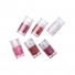 Gloss Glitter Cristal – Brilho Intenso com Efeito Espelhado