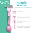 Gillette Venus Depilão Suave Sensitive Leve 4 Pague 3 Und