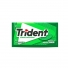 Trident Menta – Refrescância e Sabor que Duram