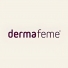 Sabonete Íntimo Dermafeme Floral Kit 2 Unidades 200Ml Cada