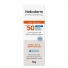 Kit Helioderm Protetor Solar Corporal FPS50 200mL + Facial FPS50 Sem Cor 50g