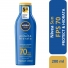 Protetor Solar Nivea Sun Protect & Hidrata FPS 70 200ml