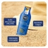 Protetor Solar Nivea Sun Protect & Hidrata FPS 70 200ml