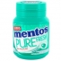 Frescor Refrescante com Toque Clássico – Mentos Pure Fresh Wintergreen