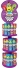 Candy Push Pop Torre Minions – Balinha Divertida e Interativa 14g