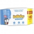 Toalhas Umedecidas Isababy Flip Top 140 Unidades