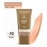 Protetor Solar Facial Episol Color FPS 70 - Pele Clara 40g