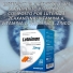 Luteimax 20mg 60 cápsulas