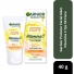 Garnier Protetor Facial U&m Vitamina C Fps 50 Clara 40g