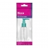 Frasco para Viagem Ricca Pump 100 ml (cores sortidas)