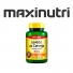 Levedo de Cerveja Maxnutri 500mg 120 cápsulas