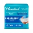 Plenitud Protect Plus G/XG – Roupa Íntima Descartável Unissex, 8 Unidades