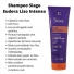 Shampoo Eudora Siàge Nova Formula 2x Mais Lisos 250ml